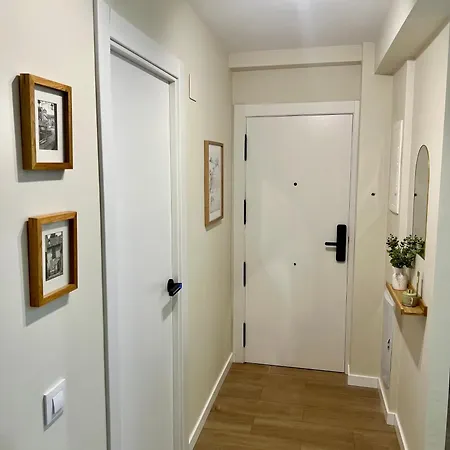 Apartment Coterio *