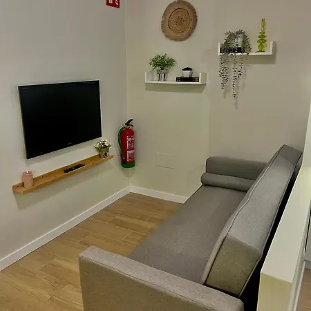 Apartment Coterio