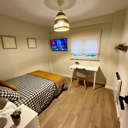 Apartamento Coterio Torrelavega