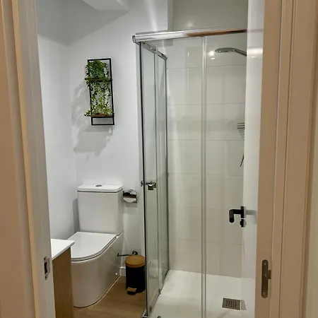 Apartamento Coterio Torrelavega