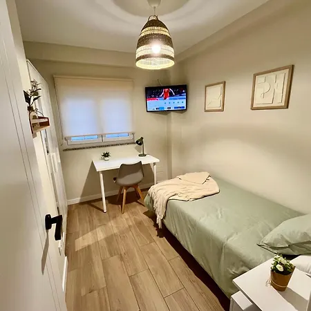Apartment Coterio *