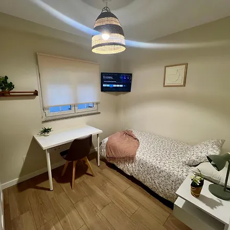 Coterio Apartment