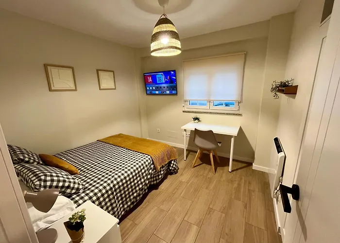 Apartment Coterio Torrelavega