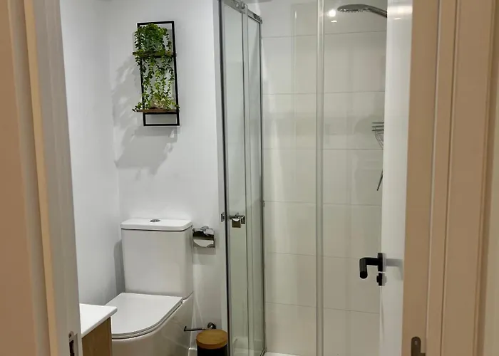 Apartment Coterio Torrelavega